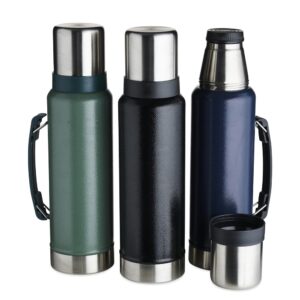Brinde Garrafa Térmica 1,4L 1