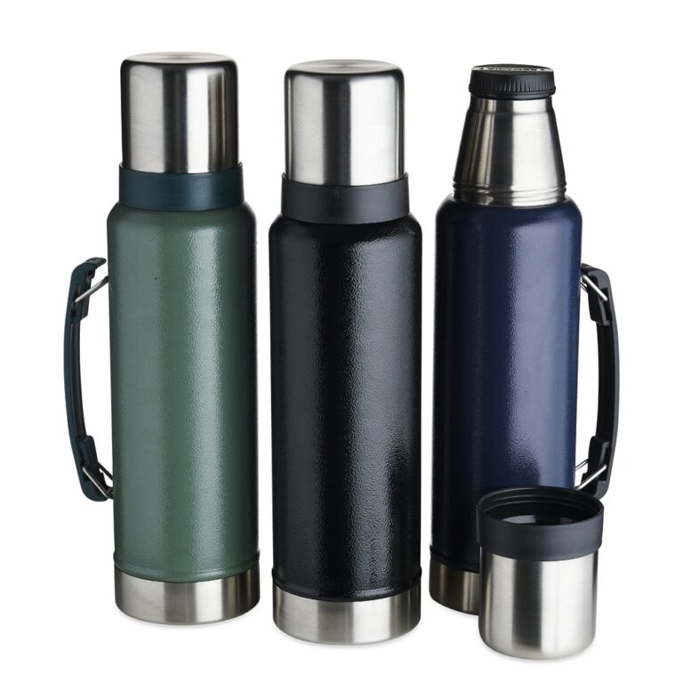 Brinde Garrafa Térmica 1,4L 1