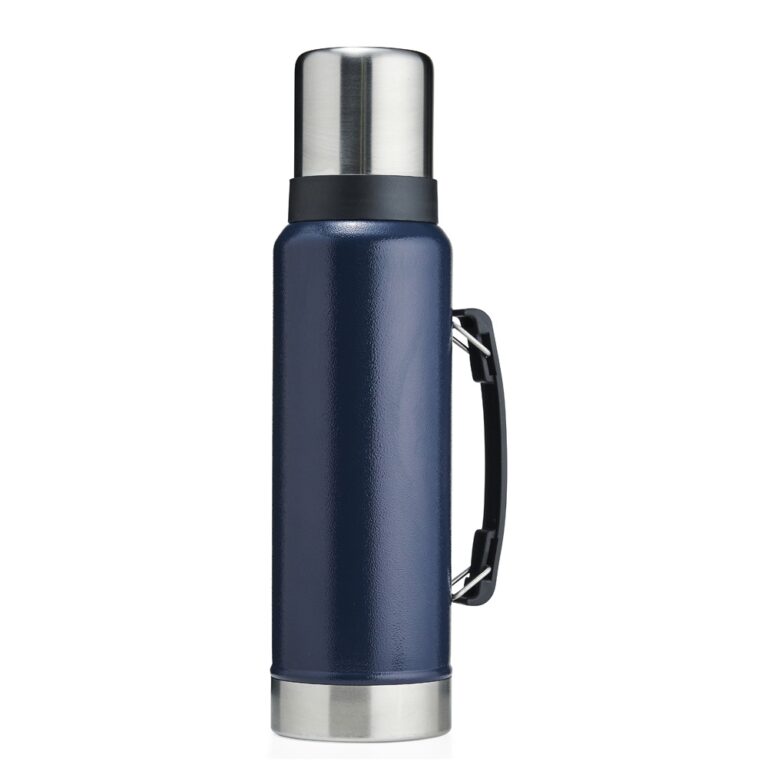 Brinde Garrafa Térmica 1,4L 2