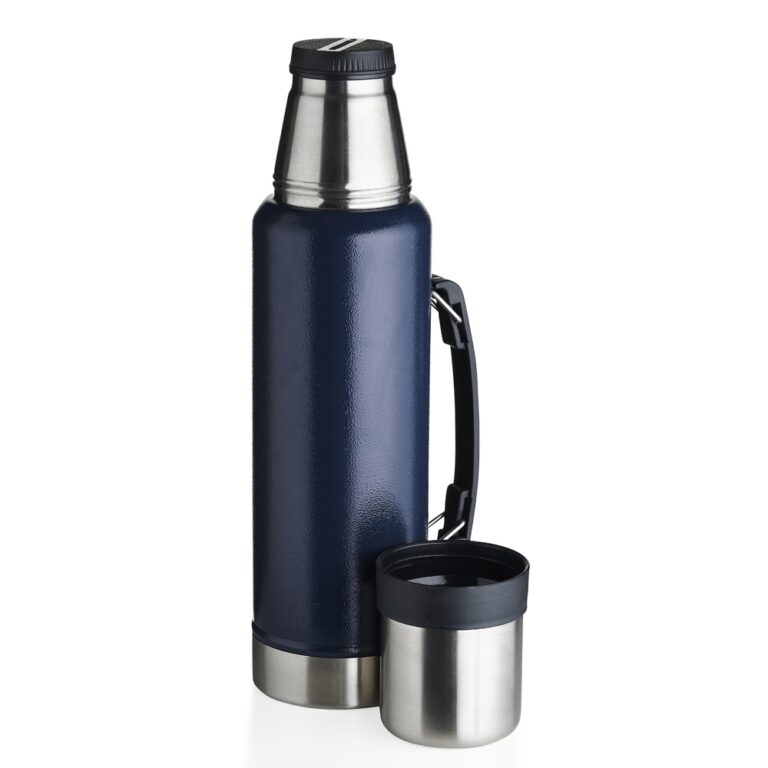 Brinde Garrafa Térmica 1,4L 3