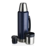 Brinde Garrafa Térmica 1,4L 4
