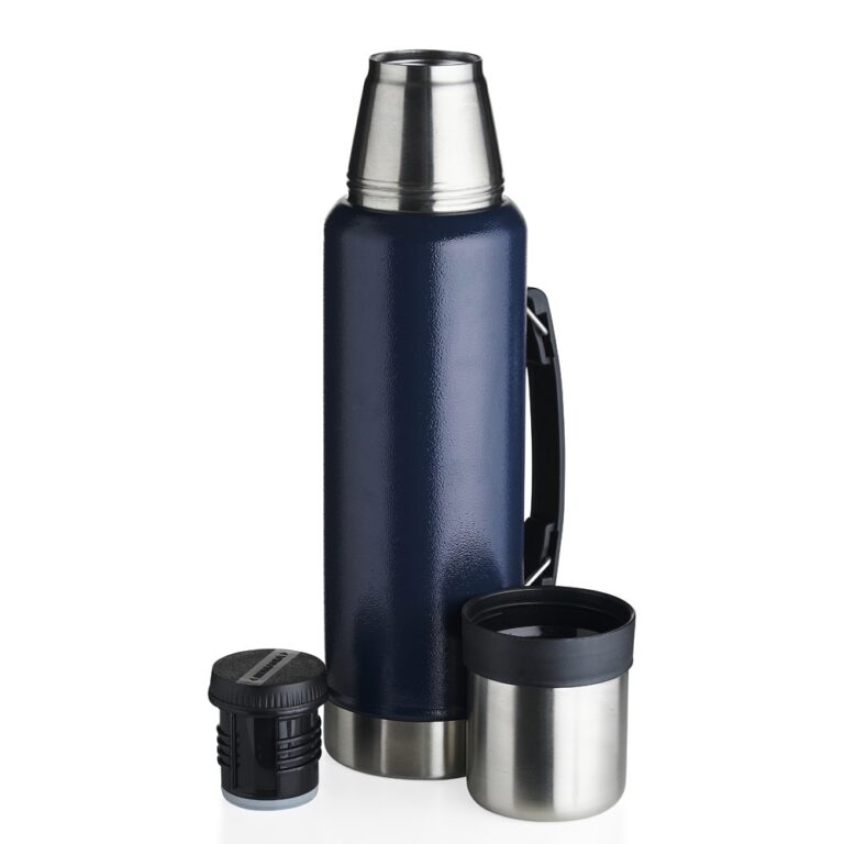 Brinde Garrafa Térmica 1,4L 4