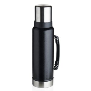 Brinde Garrafa Térmica 1,4L