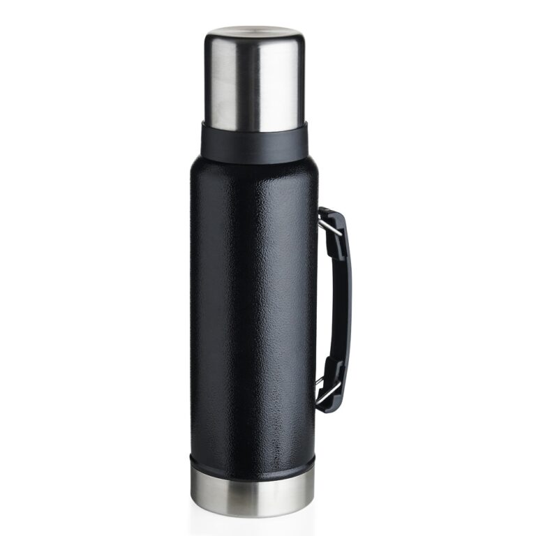 Brinde Garrafa Térmica 1,4L