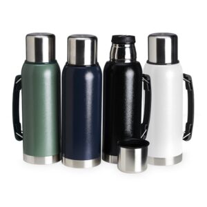Brinde Garrafa Térmica 1L 1