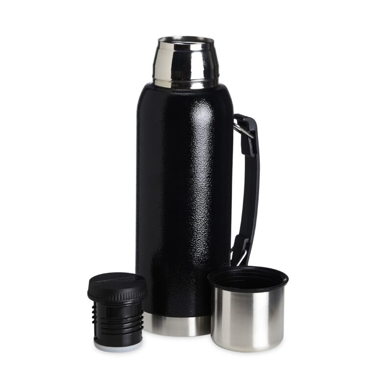 Brinde Garrafa Térmica 1L 2