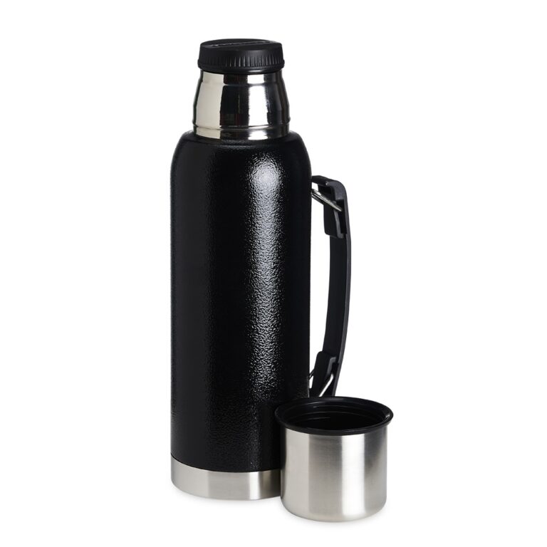Brinde Garrafa Térmica 1L 3
