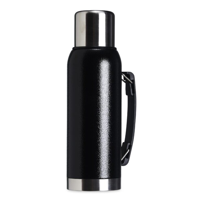 Brinde Garrafa Térmica 1L 4