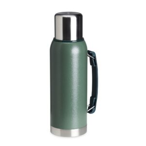 Brinde Garrafa Térmica 1L