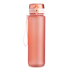 Brinde Squeeze Plástico 1 Litro