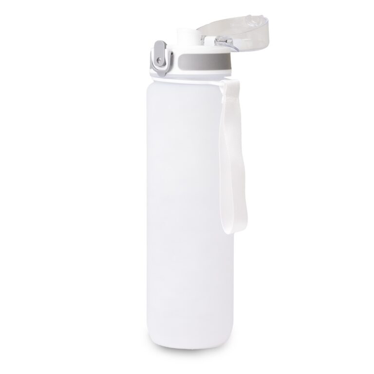 Brinde Squeeze Plástico 1Litro 2