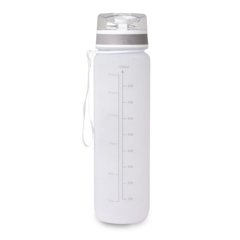 Brinde Squeeze Plástico 1Litro 3