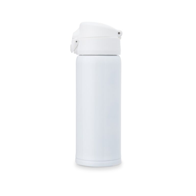 Brinde Garrafa Térmica 400ml 3