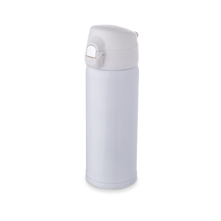Brinde Garrafa Térmica 400ml 4