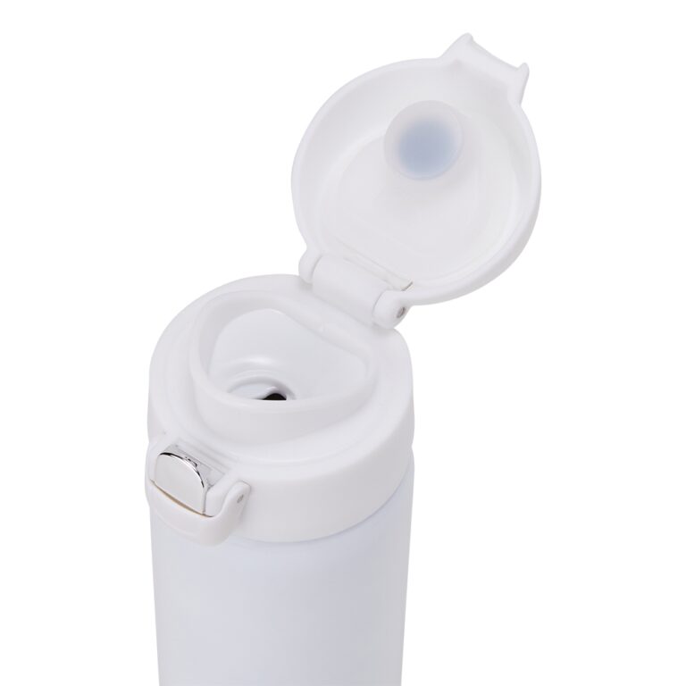 Brinde Garrafa Térmica 400ml 5