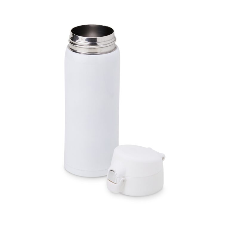Brinde Garrafa Térmica 400ml 6