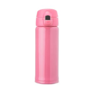 Brinde Garrafa Térmica 400ml