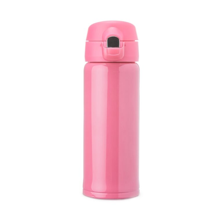 Brinde Garrafa Térmica 400ml