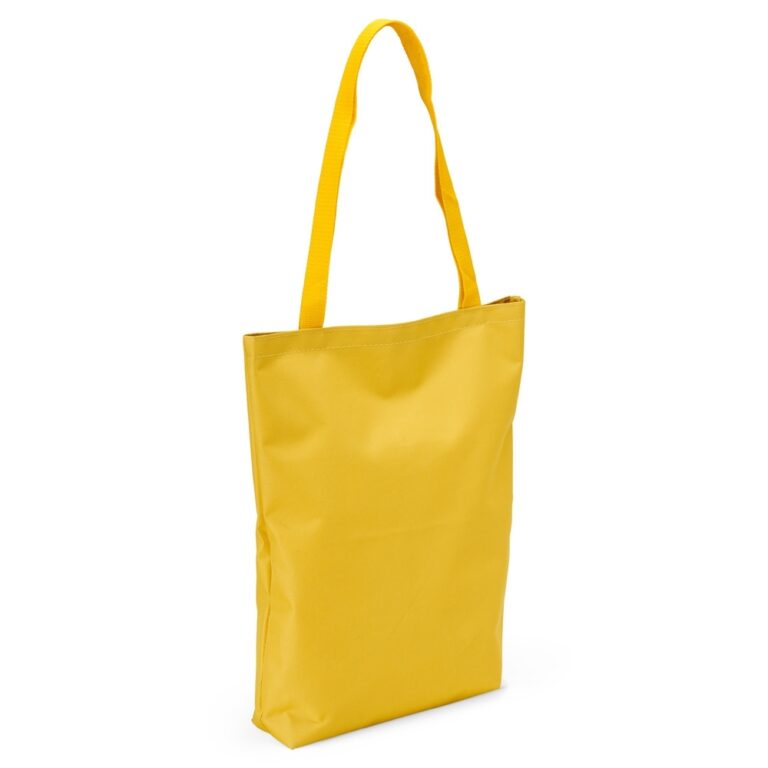 Brinde Sacola de Nylon