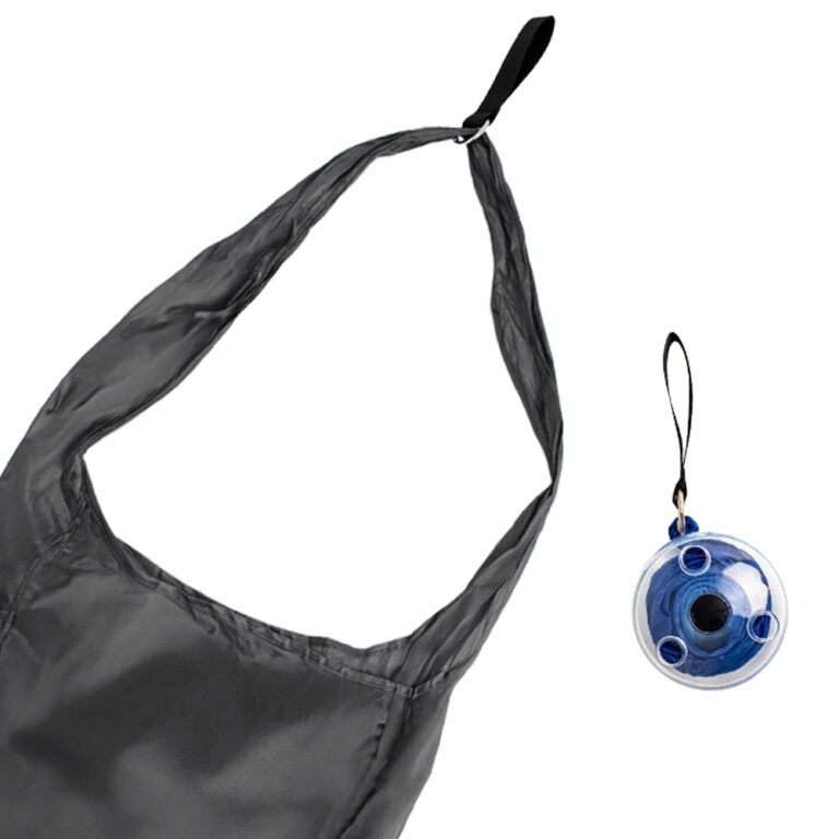 Brinde Sacola Portátil 1