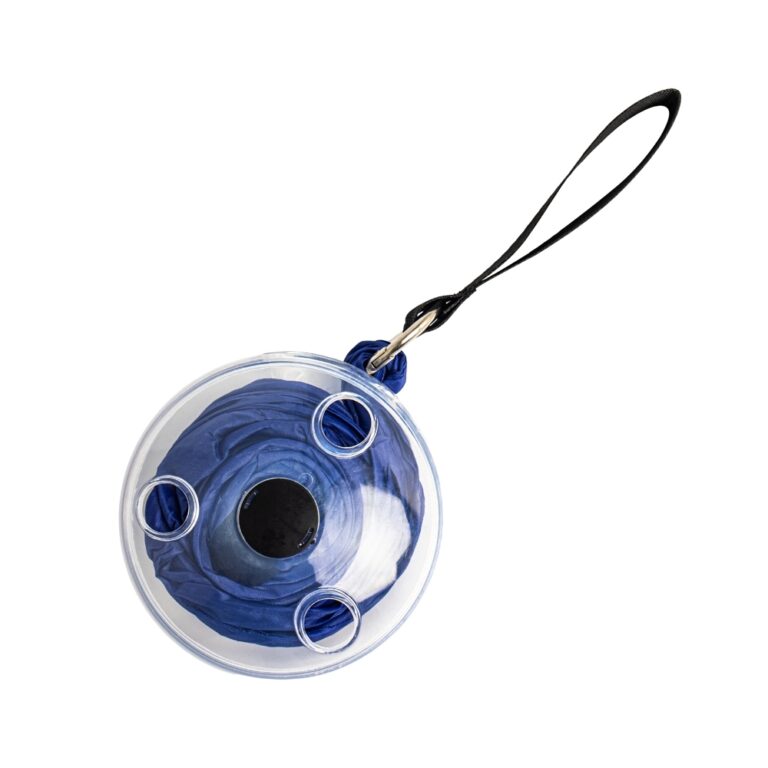 Brinde Sacola Portátil 2