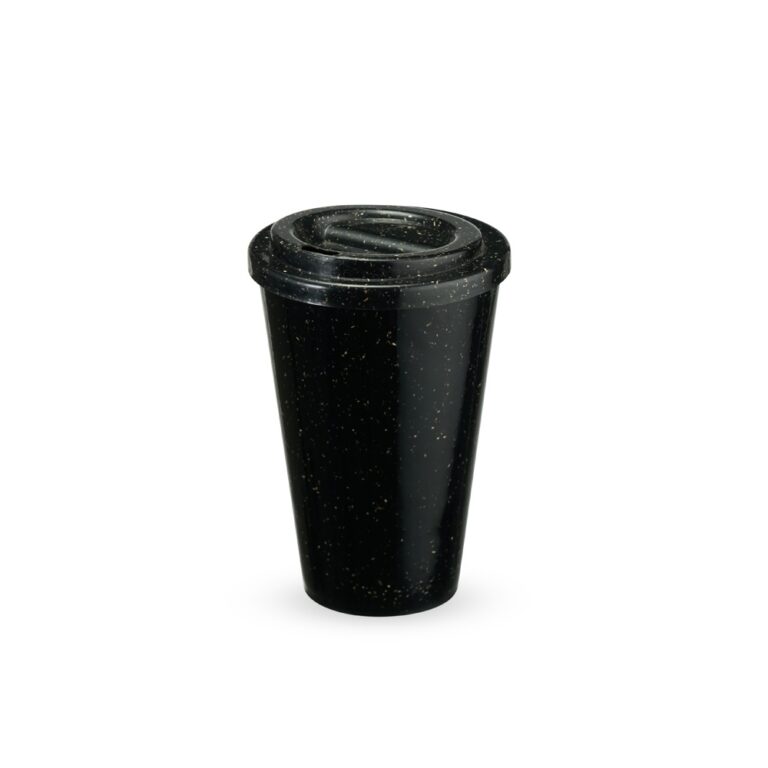 Brinde Copo Fibra de Madeira 450ml