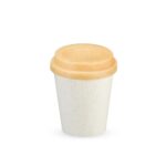Brinde Copo Fibra de Arroz 350ml