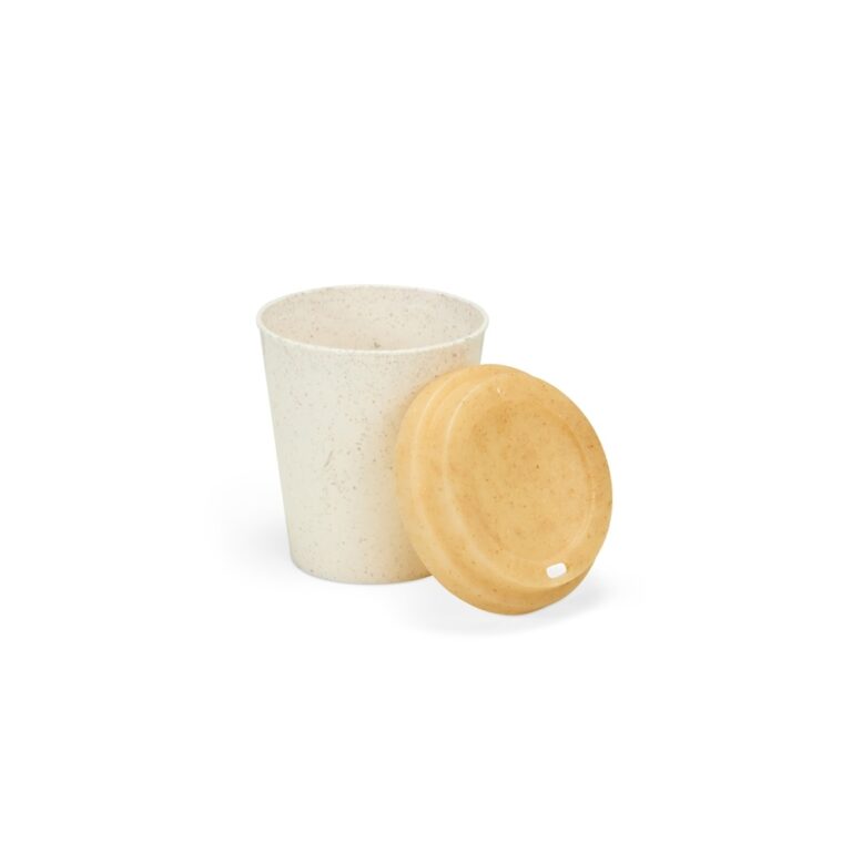 Brinde Copo Fibra de Arroz 350ml 2