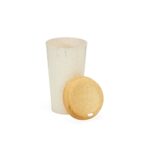 Brinde Copo Fibra de Arroz 550ml 2