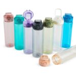 Brinde Squeeze Plástico 750ml 1