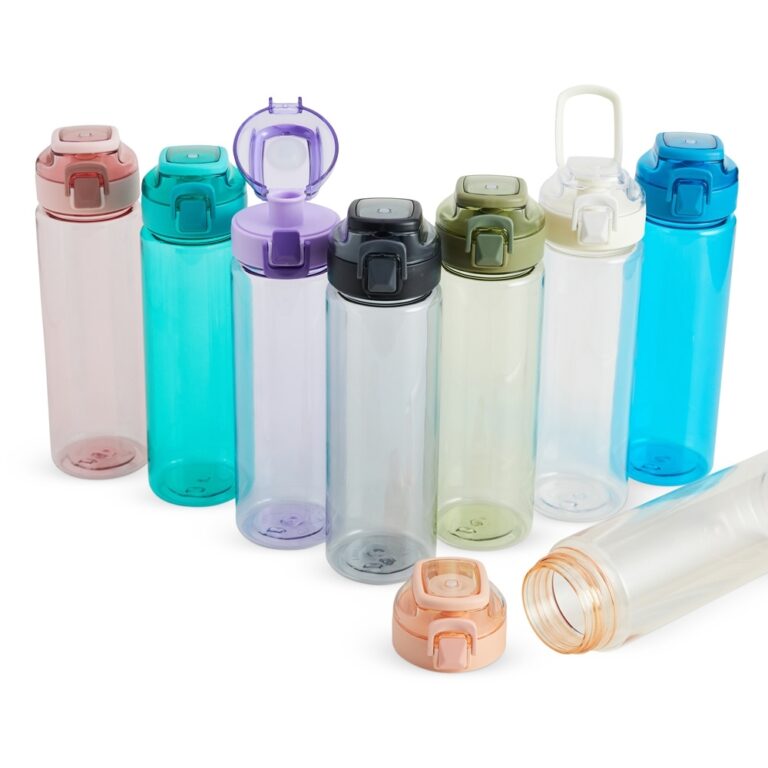 Brinde Squeeze Plástico 750ml 1