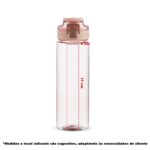 Brinde Squeeze Plástico 750ml 5