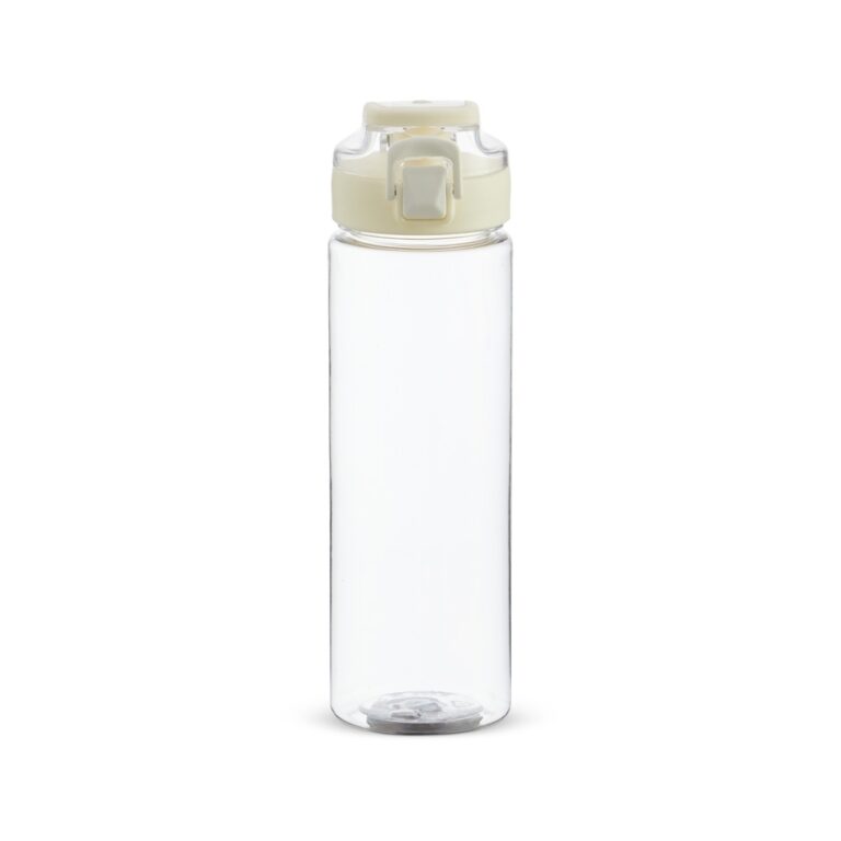 Brinde Squeeze Plástico 750ml