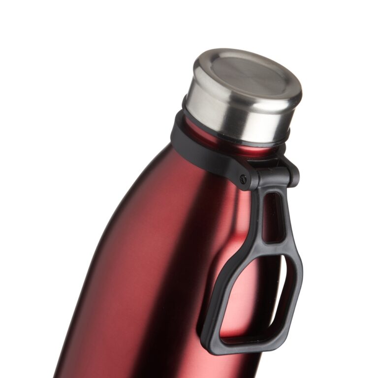 Brinde Garrafa Inox 1,1 Litros 4