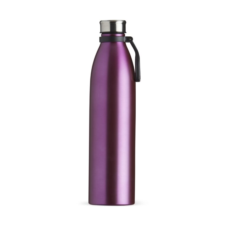 Brinde Garrafa Inox 1,1 Litros