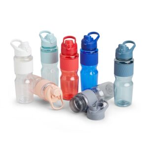 Brinde Squeeze Plástico 730ml 1