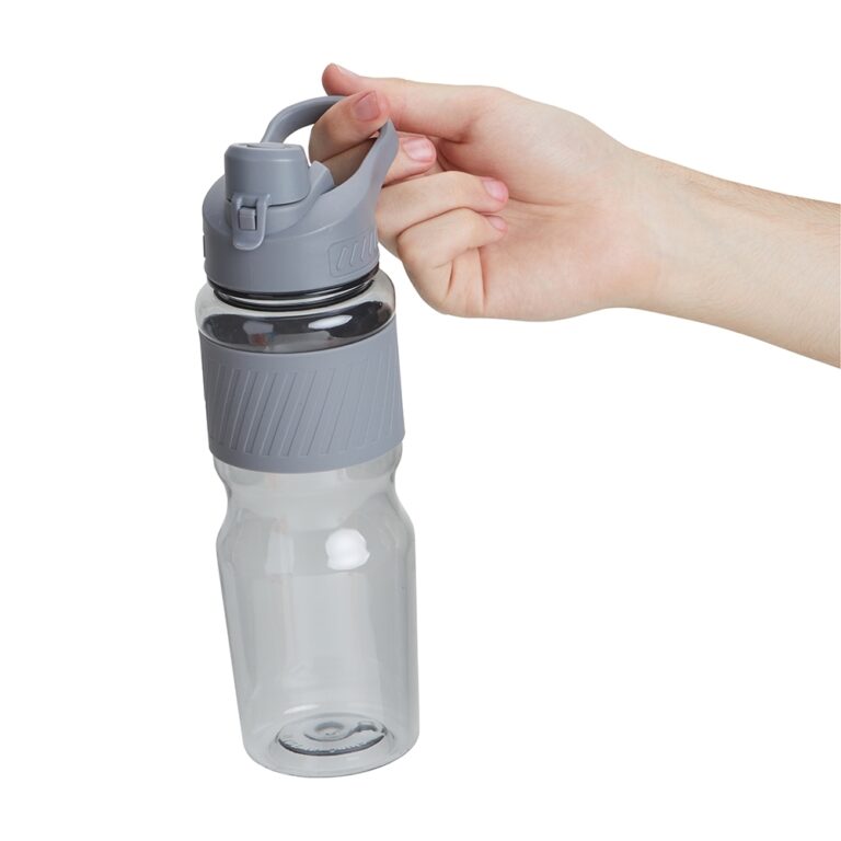 Brinde Squeeze Plástico 730ml 5