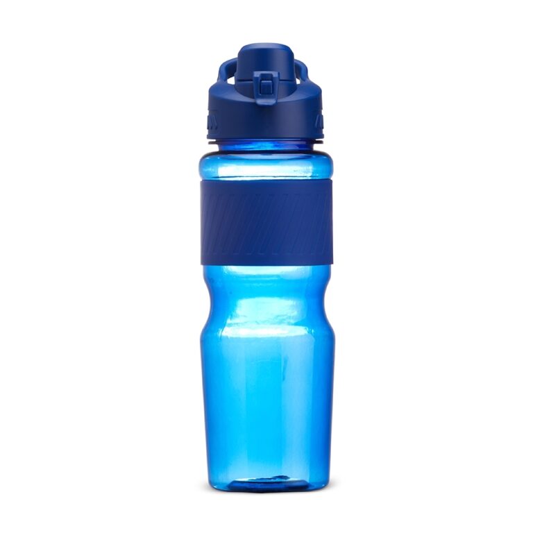Brinde Squeeze Plástico 730ml
