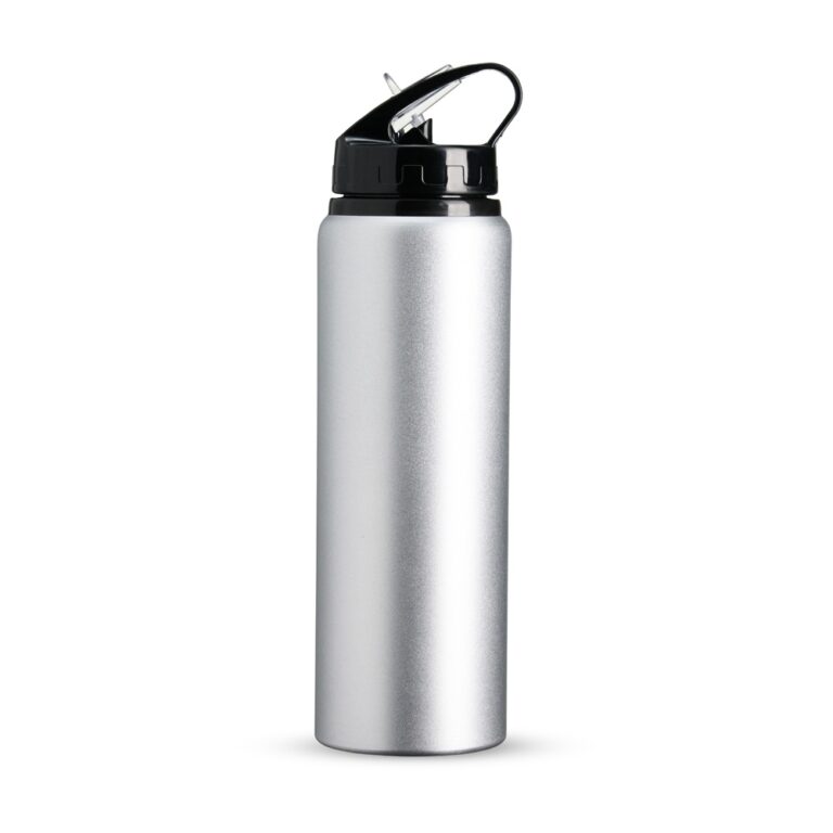 Brinde Squeeze Alumínio 800ml