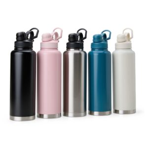 Brinde Garrafa Térmica  1,5 Litros 1