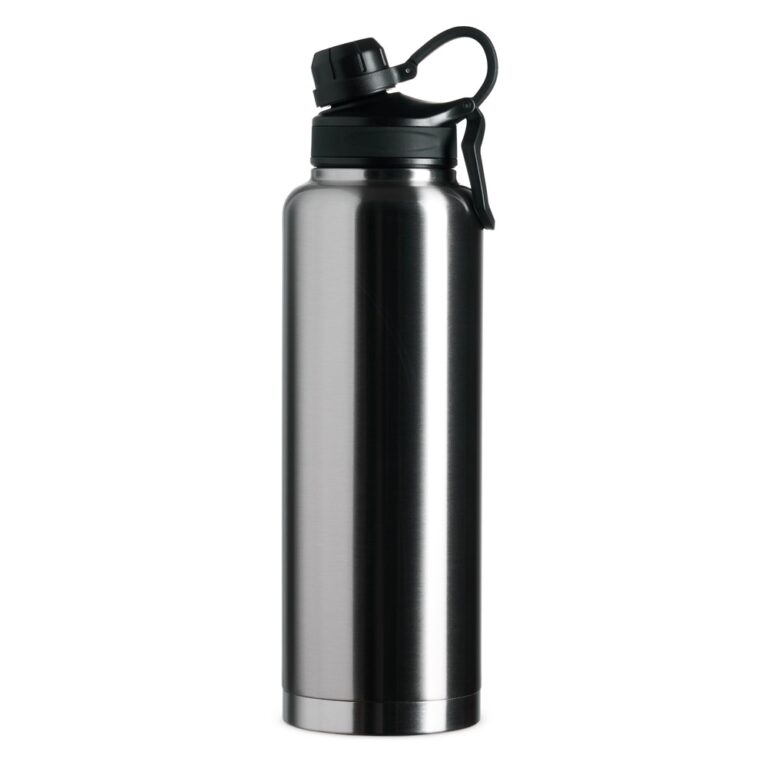 Brinde Garrafa Térmica 1,5 Litros
