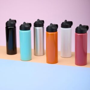 Brinde Squeeze Alumínio 800ml 1
