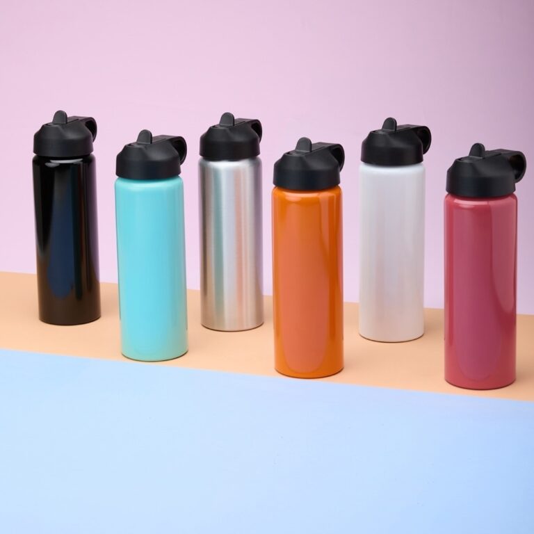Brinde Squeeze Alumínio 800ml 1
