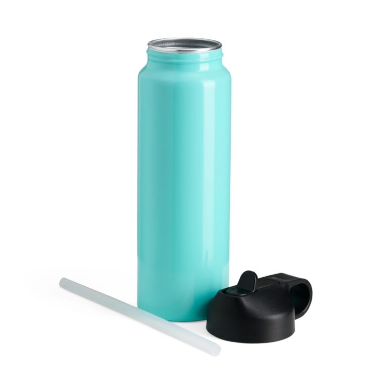 Brinde Squeeze Alumínio 800ml 3
