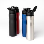 Brinde Squeeze Inox 750ml 1