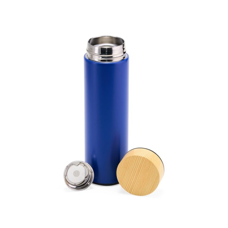 Brinde Garrafa Térmica 450ml 2