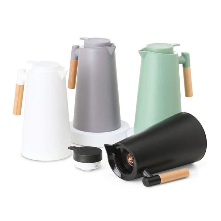 Brinde Garrafa Térmica 1 Litro 1