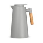 Brinde Garrafa Térmica 1 Litro 2