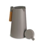 Brinde Garrafa Térmica 1 Litro 5
