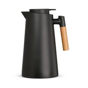 Brinde Garrafa Térmica 1 Litro